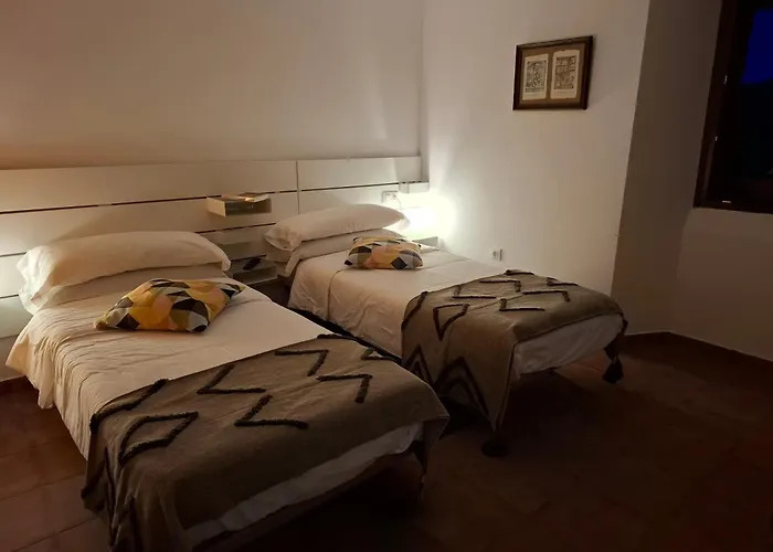 El Albergue De Sigueenza