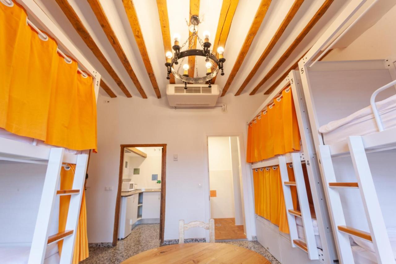 El De Hostel