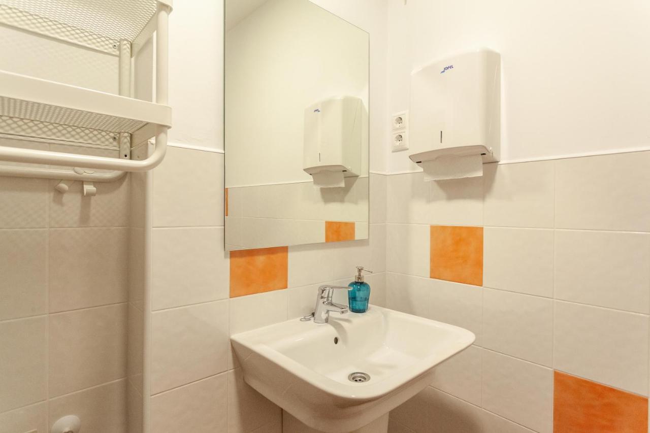 Hostel El De Siguenza