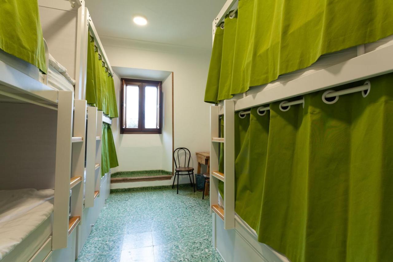 El De Hostel