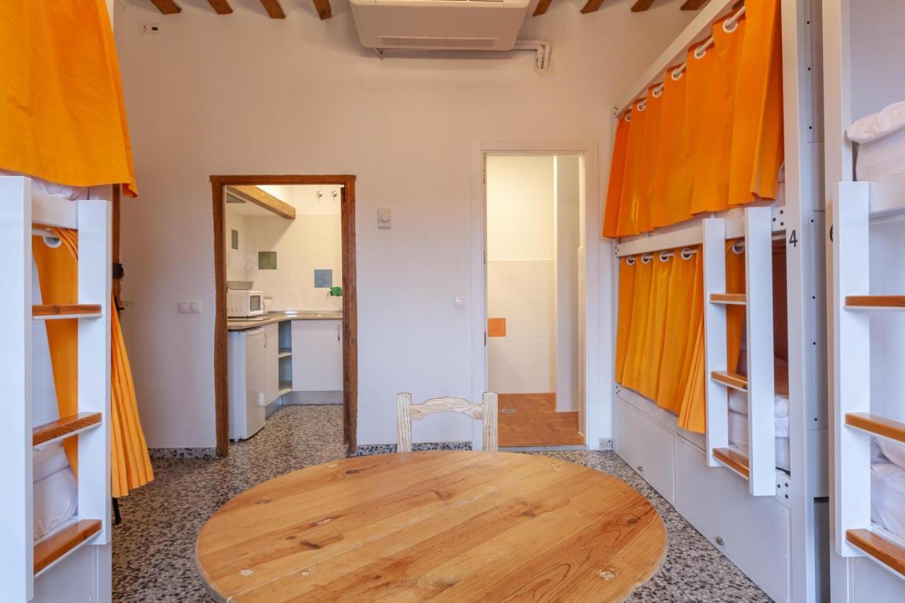 El De Hostel