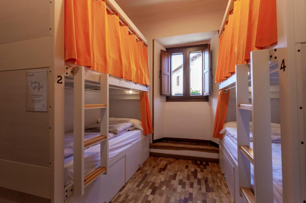 El De Hostel
