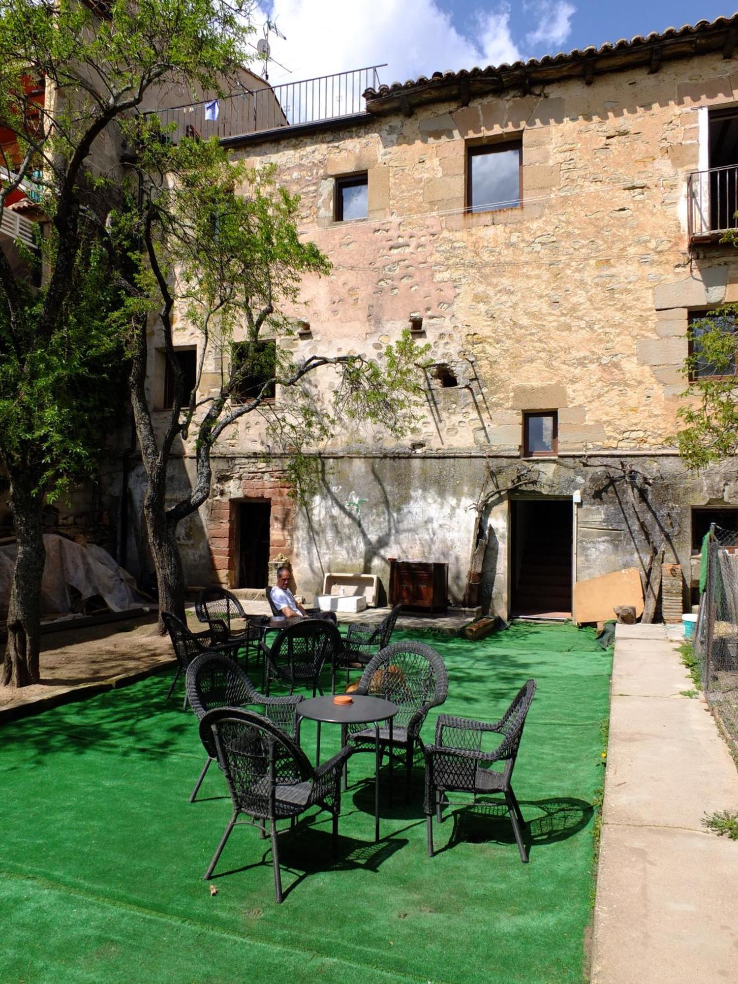 El De Hostel