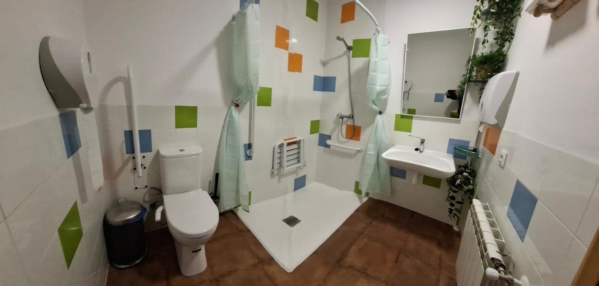 Hostel El De *