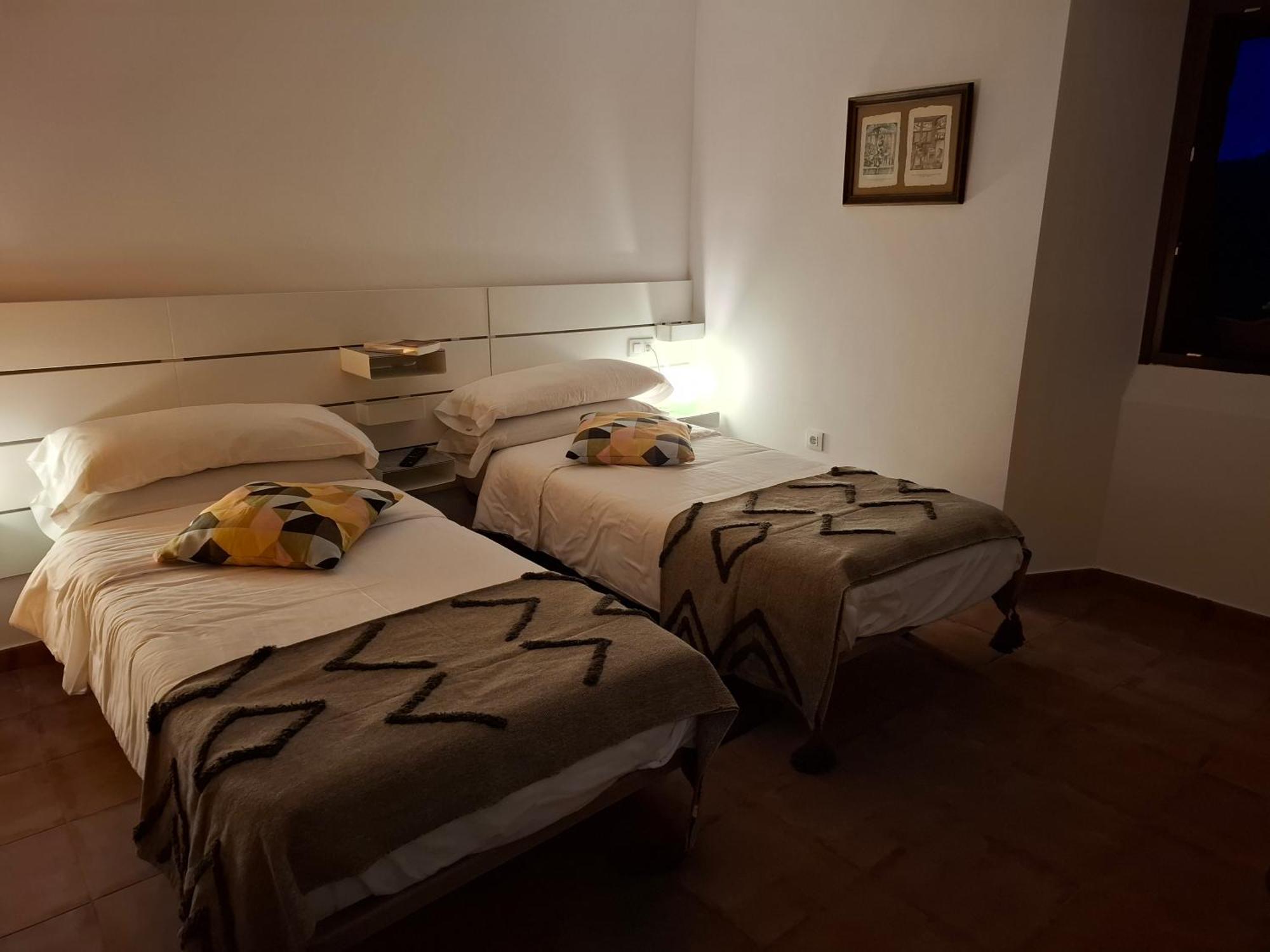 El De Hostel Siguenza
