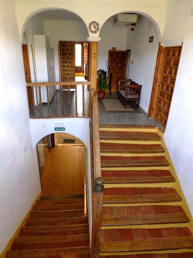 Hostel El De
