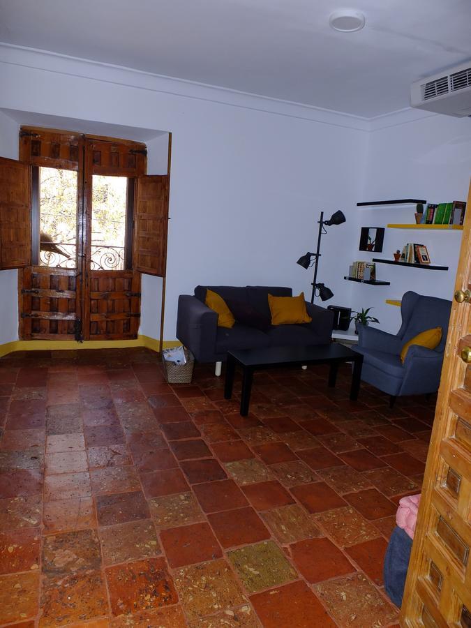 Hostel El De