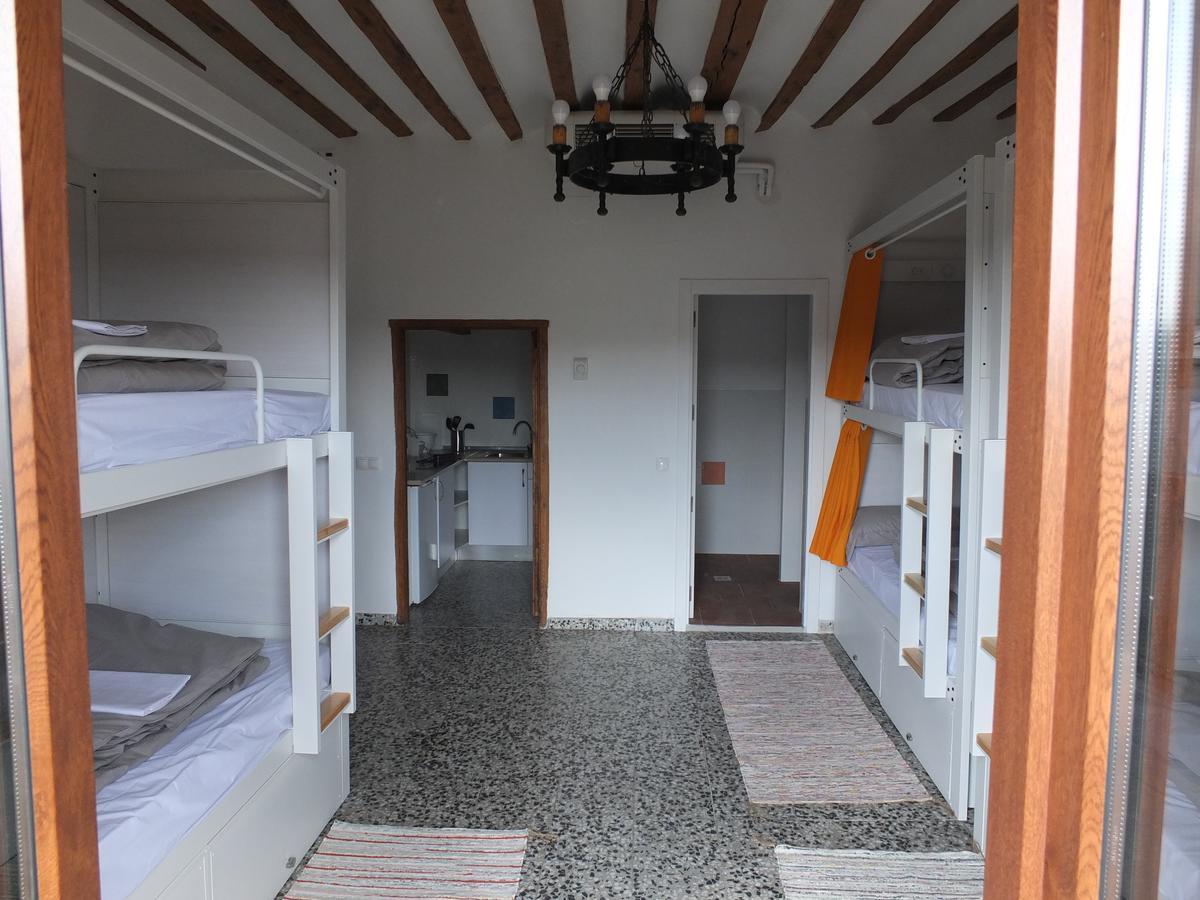 El De Hostel *