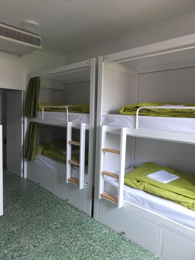 El De Hostel Siguenza
