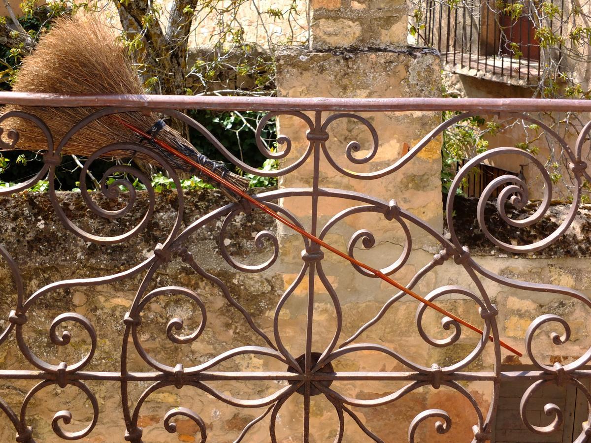 Hostel El De Siguenza